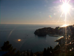 Staré město, přístav