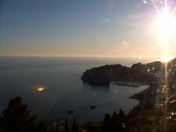 Staré město, přístav