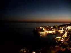 Staré město, přístav