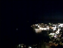 Staré město, přístav