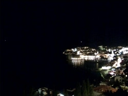 Staré město, přístav