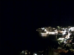 Staré město, přístav