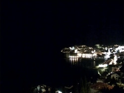 Staré město, přístav