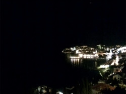 Staré město, přístav