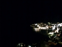 Staré město, přístav