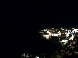 Staré město, přístav