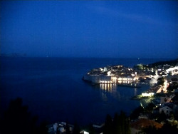 Staré město, přístav