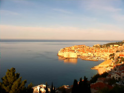 Staré město, přístav