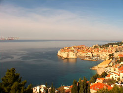 Staré město, přístav