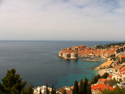 Staré město, přístav