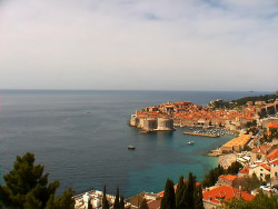 Staré město, přístav