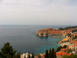 Staré město, přístav