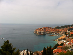 Staré město, přístav