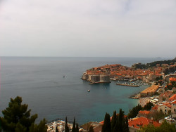 Staré město, přístav