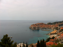 Staré město, přístav