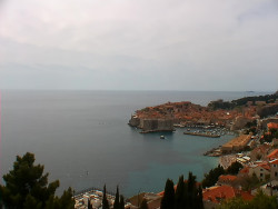 Staré město, přístav