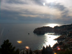 Staré město, přístav