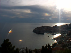 Staré město, přístav