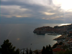 Staré město, přístav