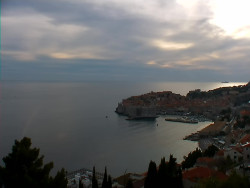 Staré město, přístav