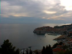 Staré město, přístav