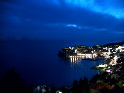 Staré město, přístav