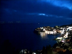 Staré město, přístav