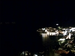 Staré město, přístav