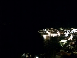 Staré město, přístav