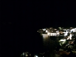 Staré město, přístav