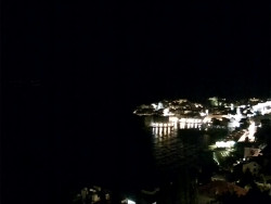 Staré město, přístav