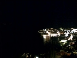 Staré město, přístav