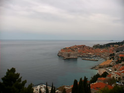 Staré město, přístav