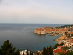 Staré město, přístav