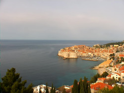 Staré město, přístav