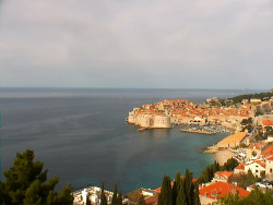 Staré město, přístav