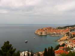 Staré město, přístav