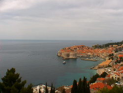 Staré město, přístav