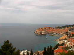 Staré město, přístav