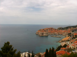 Staré město, přístav