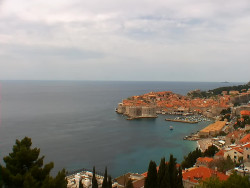 Staré město, přístav