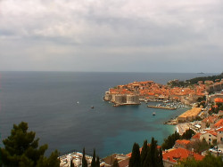 Staré město, přístav