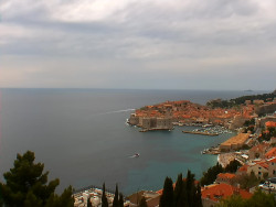 Staré město, přístav