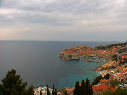 Staré město, přístav