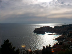 Staré město, přístav