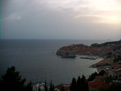 Staré město, přístav