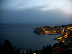 Staré město, přístav