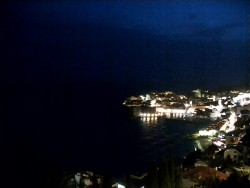 Staré město, přístav