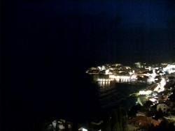 Staré město, přístav