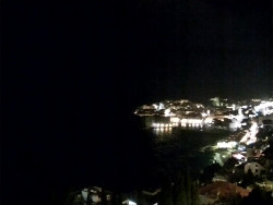 Staré město, přístav